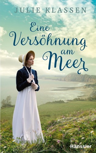 Eine versöhnung meer julie - versöhnung, am