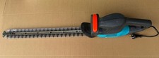 GARDENA EasyCut 500/55 Elektro-Heckenschere - 500W (9832-20) - Defekt-