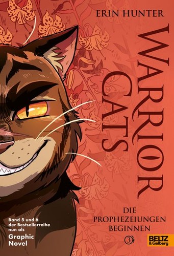 Warrior cats die - cats,