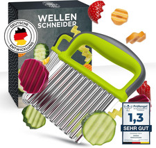 Edelfeld Wellenschneider Für