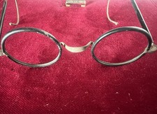 🔴 ANTIKE Brillengestell