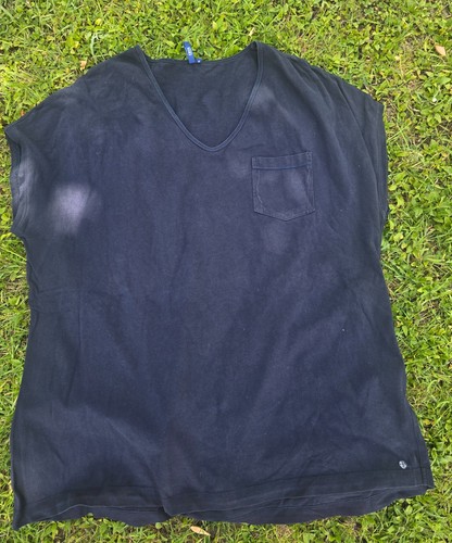 Shirt xxl cecil blau - t-shirt,