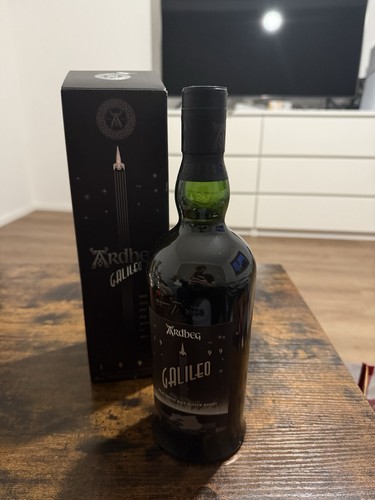 Ardbeg galileo limited - ardbeg,