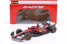 Charles Leclerc Ferrari SF-25