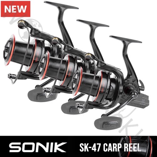 Sonik sk47 7000 rolle - rolle, x3