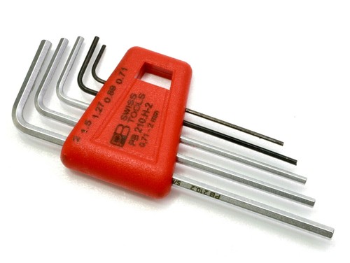 Swiss tools 210 - tools,