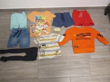 Lot 6) 15 x