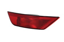 Nebelschluß Leuchte