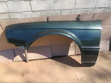 Originaler BMW E30 Kotflügel vorne links, Bj.1989, Malachitgrün  41.35-1968489