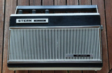 RFT STERN ELITE  Super