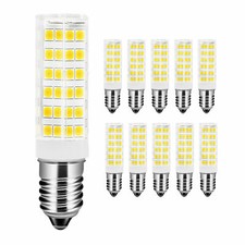 E14 LED 5W 7W Glühlampe Strahlwinkel Kühlschranklampe Nähmaschinenlampe