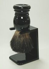 Rasierpinsel Dachshaar 20 mm