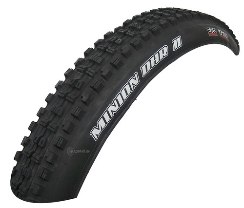 Maxxis minion dhr 622 3c - 61-622,