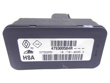 Renault Scenic III JZ Sensor