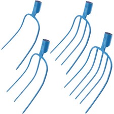 Mistgabel Dunggabel Mistforke ohne Stiel Gabel Forke Heugabel 2 3 4 5 Zinken