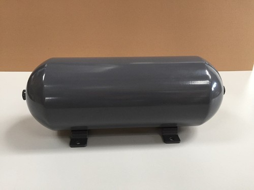 Nahtloser aluminium lufttank - nahtloser,