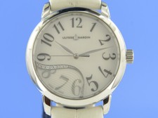 Ulysse Nardin Classico Jade