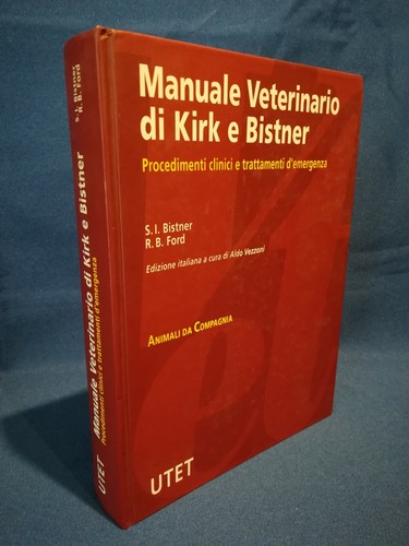 Veterinärhandbuch von kirk - veterinärhandbuch,