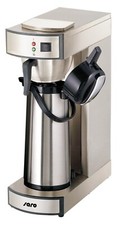 Kaffeemaschine Modell SAROMICA