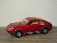 Mini Marcos GT850 - Corgi Toys