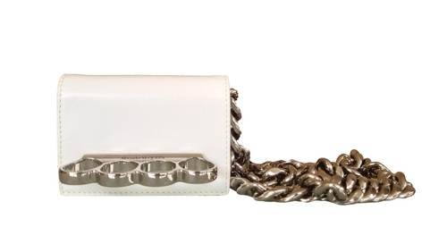 Alexander mcqueen tasche mini - alexander,