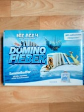 Real Domino Fieber - ICE AGE 4