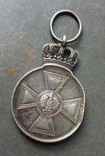 Roter Adler Orden Medaille