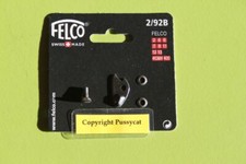Felco Reparatur-Satz 2/92B 2 Einstellmöglichkeiten 2-4-6-7-8-11-12-12-400-4C&H
