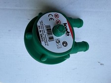 KWB Wasserpumpe für die Bohrmaschine 506312 Bohrmaschinenpumpe  / Cont2Pal1K7