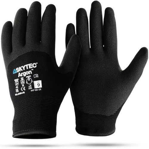 Skytec argon thermoisolierte - skytec,