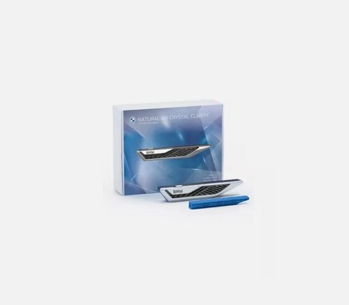 Bmw natural air starter kit - air,