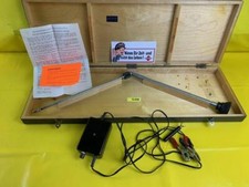 ABVERKAUF WERKSTATT EINRICHTUNG Oldtimer Motor techn. Endoskop Kamera Heine