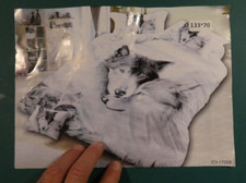 Kinder Bettwäsche Set  -