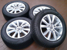 Orig VW Touareg II 7P