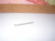  DAPOL/TRIX KÄSEKOPFSCHRAUBEN