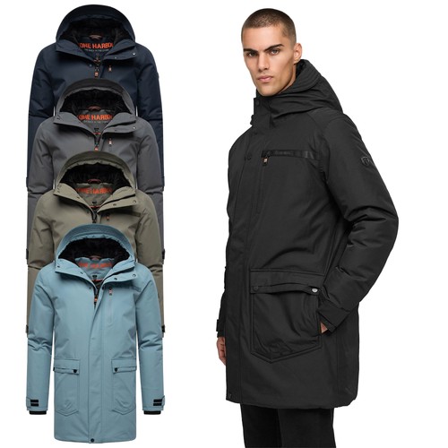 Stone harbour herren - stone,