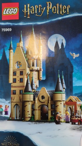 Lego harry potter - lego,
