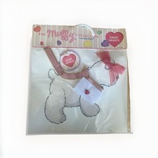 Muffy Vanderbear Puppe Hund