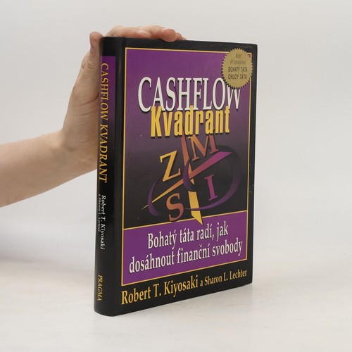 Cashflow kvadrant robert - kvadrant , | 