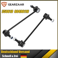 2x Koppelstangen Stabis Vorne