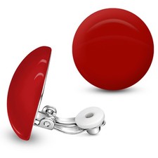 1 Paar Ohrclips Ohrringe