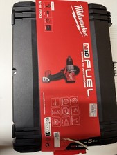 Milwaukee M18 FPD3-0X