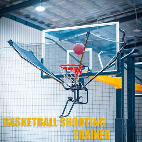 Basketball shot trainer - basketball,
