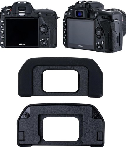 Ersatz augenmuschel für nikon - ersatz-augenmuschel,