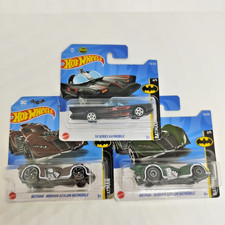 Batman Hot Wheels🔥2022🔥3