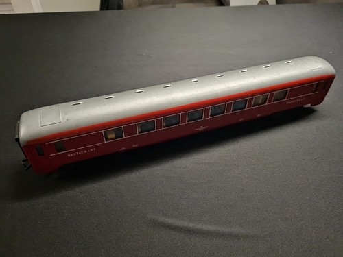 Lima spur personenwagen - lima,