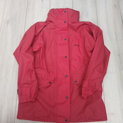 Rohan universal explorer jacke - explorer,
