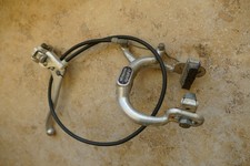 Vintage felgenbremse weinmann - felgenbremse,