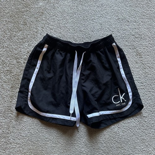 Calvin klein herren - herren, badehose