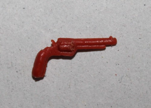 Timpo cowboy 1 braune - ,